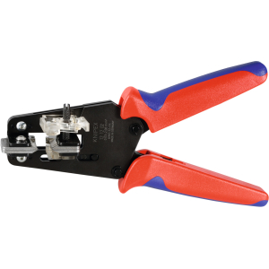 Pinza spellafili automatica