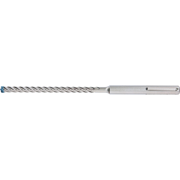 Punta forante in metallo duro SDS max EXPERT „8X“ SDS-max