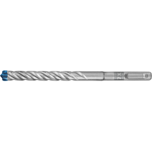 Punte a percussione in metallo duro EXPERT „7X“ SDS-plus