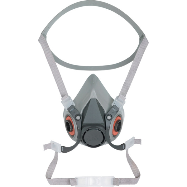 Semimaschera Serie 6000