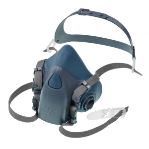 Semimaschera Serie 7500