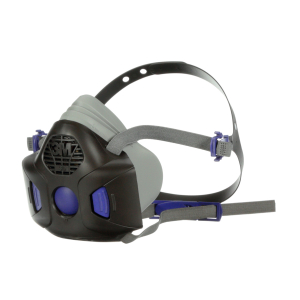 Semimaschera Serie HF-800
