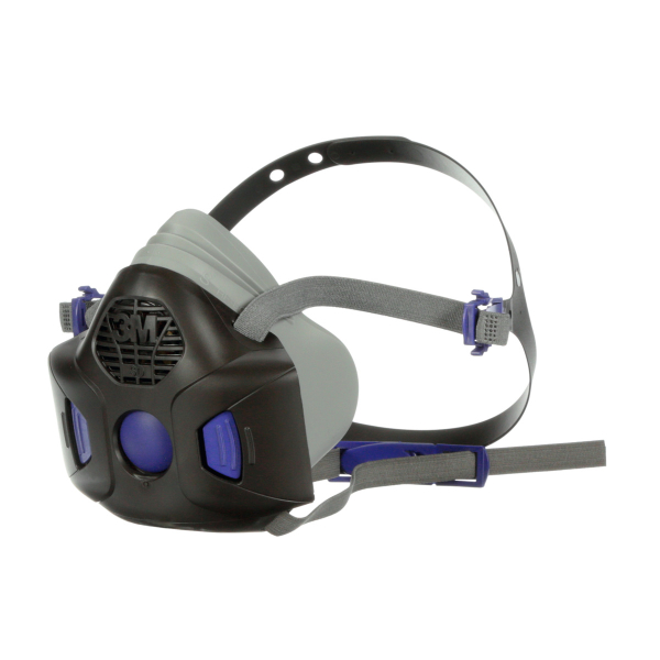 Semimaschera Serie HF-800
