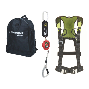 Set anticaduta H500