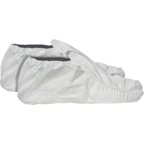 Set di 200 copriscarpe Tyvek 500