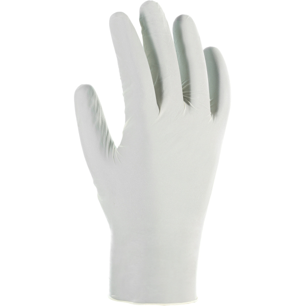 Set di guanti monouso 8200 // IDEAL CARE