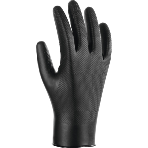 Set di guanti monouso 8330 // TOUGH GRIP N