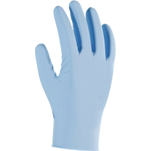 Set di guanti monouso Dermatril 740