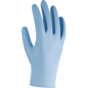Set di guanti monouso TouchNTuff 92-670
