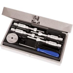 Set di micrometri per interni IMICRO