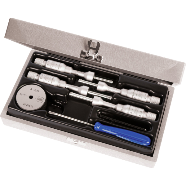 Set di micrometri per interni IMICRO