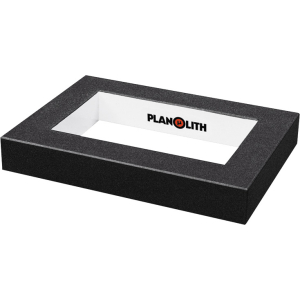 Telaio di controllo con angoli a 90° rettangolare