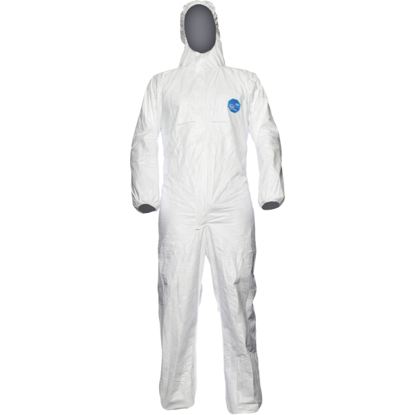 Tuta da lavoro Tipo 5/6 Tyvek 500 Xpert
