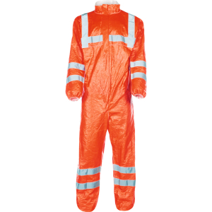 Tuta da lavoro tipo 5/6 Tyvek 500HV