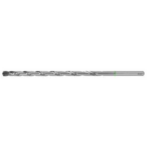 #N/D - Punta per fori profondi in HMI GARANT Master Steel DEEP, codolo cilindrico DIN 6535 HA 20xD, TiAlN, ⌀ DC: 10,2mm
