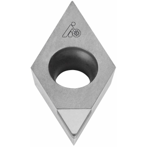 GARANT - DCGW 070202 FN, PCD, Esecuzione del filo tagliente: N