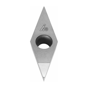 GARANT - VCGW 160404 FN, PCD, Esecuzione del filo tagliente: N