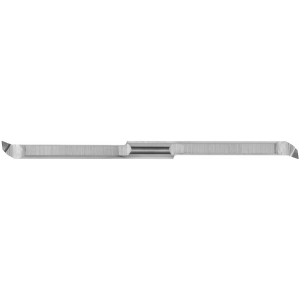 GARANT - Inserto di tornitura interno sinistro, L1 = 40 mm, ⌀ Dmin.: 6,2 mm