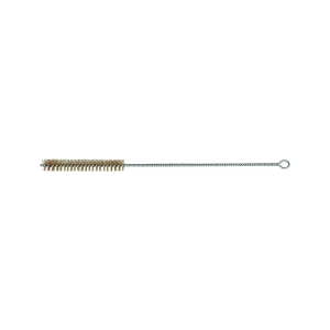 - Scovolino filo di ottone, ⌀ Spazzola D1: 5mm