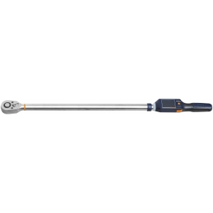 - Chiave dinamometrica / torsiometrica elettronica HCT, Coppia max.: 500Nm