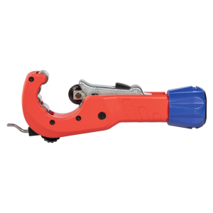 KNIPEX - Tagliatubi TubiX, con regolazione rapida, Per ⌀ fino a: 35 mm