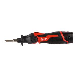 MILWAUKEE - Saldatore elettrico a batteria, Denominazione originale prodotto: M12SI201C