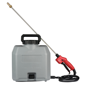 MILWAUKEE - Unità serbatoio per spruzzatore a pressione M18 SWITCH TANK, Modello: M18BPFP