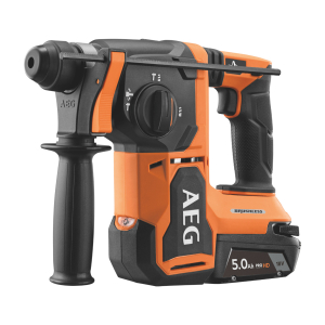 AEG - Martello combinato a batteria, Modello: BBH18BL2-5
