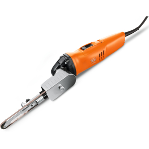 FEIN - Lima a nastro BF10-280E Set iniziale, Modello: 72280551