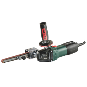 METABO - Lima a nastro per elettronica, Modello: BFE9-20