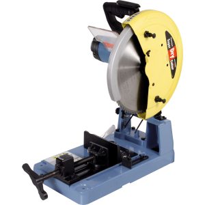 JEPSONPOWER - Sega circolare per metalli da banco , Modello: 9435