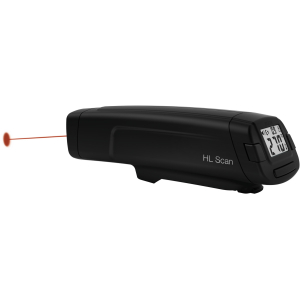 STEINEL - Scanner termico HL Scan, Modello: 014919