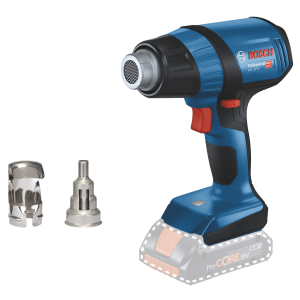 BOSCH - Termosoffiatore a batteria, Modello: GHG18V50