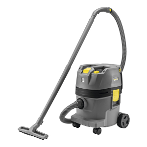 KÄRCHER - Aspiratore solidi / liquidi a batteria, Modello: NT22AP