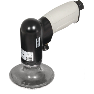 ATLAS COPCO - Smerigliatrice angolare a pistola ad aria compressa, Modello: G2302
