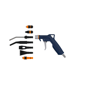 GARANT - Pistola ad aria compressa AIR, Modello: AIR