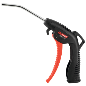 HOLEX - Pistola ad aria compressa, Lunghezza tubo: 100 mm