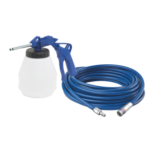 CEJN - Set di contenitori spray per la disinfezione, Modello: 1,2L