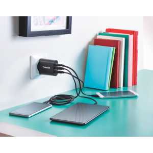 VARTA - Adattatore di carica USB, Modello: 1