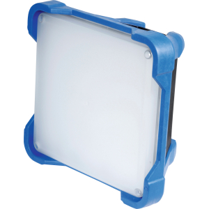 HEDI - Lampada a LED a batteria, Potenza assorbita: 35 W