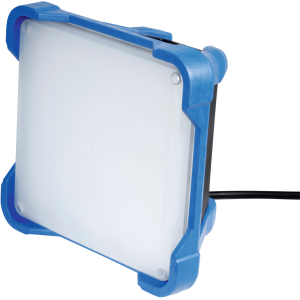 HEDI - Riflettore con LED, 230 V, Potenza assorbita: 35 W