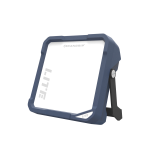 SCANGRIP - Riflettore con LED, Potenza assorbita: 48W