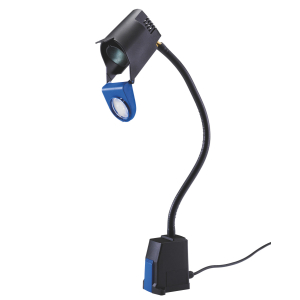 HEDI - Lampada per macchine Duo, Modello: 6LEDDUO