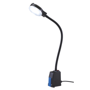 HEDI - Lampada per macchine, Modello: 10LED