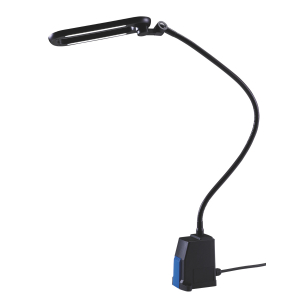 HEDI - Lampada per macchine, Modello: 9LED-BR