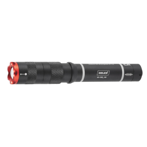 HOLEX - Lampada a stelo a LED con batteria, Modello: 120