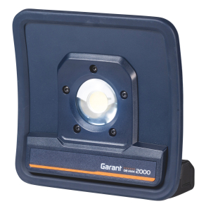 GARANT - Lampada a LED a batteria, Modello: 2000