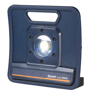 GARANT - Lampada a LED a batteria, Modello: 3000