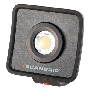 SCANGRIP - Mini-lampada a LED, Modello: 10