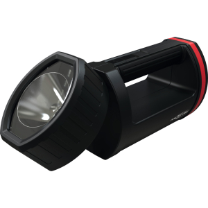 ANSMANN - Torcia portatile a LED Spotlight, Modello: HS5R